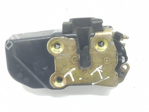 Used Rear left lock JEEP CHEROKEE (KJ) 2.8 CRD 4x4 (163 hp) 3381742