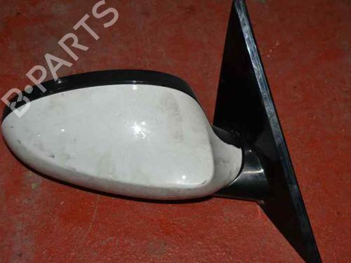 Used Right mirror BMW 1 (E87) 120 d (177 hp) 26432666