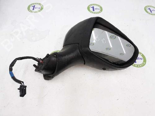 Used Right mirror RENAULT CLIO IV (BH_) 1.5 dCi 90 (90 hp) 5158595