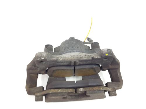 Left front brake caliper JAGUAR F-PACE (X761) | BP36679090M105 - Image 3