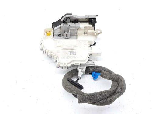 Front left lock AUDI A1 Sportback (8XA, 8XF) 1.2 TFSI | BP6160537C98 