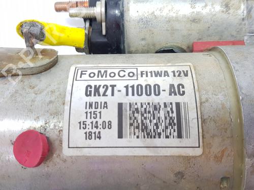 Starter FORD TRANSIT CUSTOM V362 Van (FY, FZ) | BP37477292M8 - Image 3