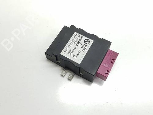Electronic module BMW 3 Touring (E91) 318 d | BP39029649M83  - Image 5