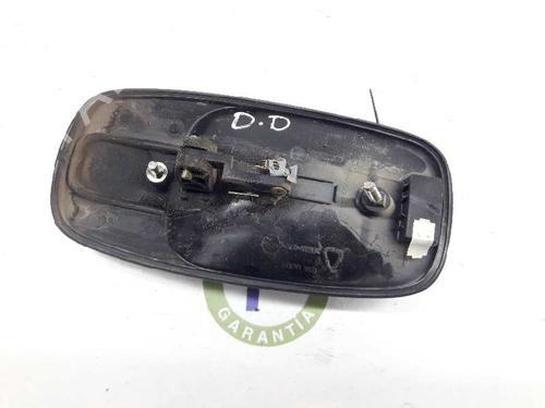 Front right exterior door handle NISSAN PRIMASTAR Van (X83) 2.0 dCi 115 | BP4515439C129 
