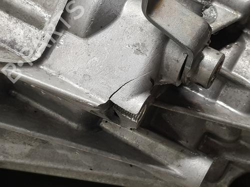 Gearbox RENAULT TRAFIC III Van (FG_) 2.0 dCi 130 (FGMY) | BP32118358M3  - Image 5