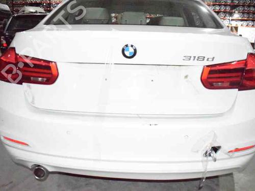 Anti roll bar BMW 3 (F30, F80) 318 d | BP3657935M96 
