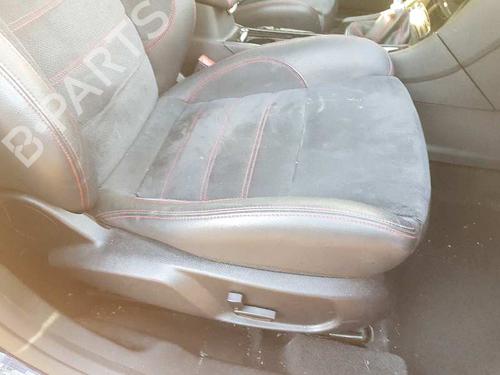 Rear axle FORD MONDEO IV (BA7) 2.2 TDCi | BP14079139M2 