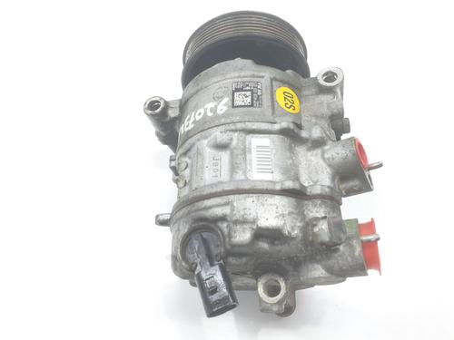 AC compressor VW CADDY IV MPV (SAB, SAJ) 2.0 TDI | BP31156857M34
