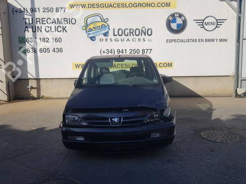 Used Parts PEUGEOT 806 (221) 5015902