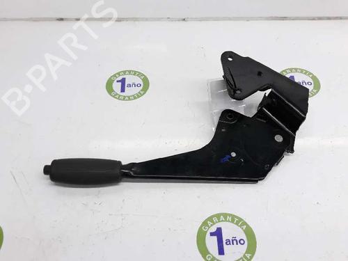 Hand brake CITROËN JUMPER II Van 2.2 HDi 130 4x4 | BP8773848I18 