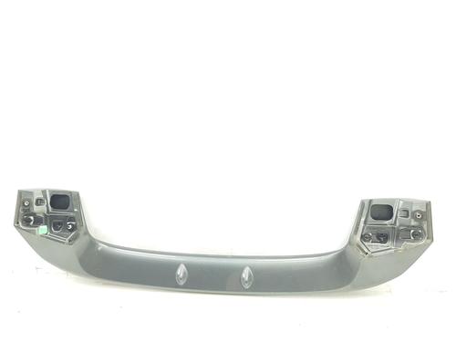 Rear spoiler HONDA CIVIC X Hatchback (FC_, FK_) 1.6 i-DTEC (FK9) | BP18529749C96 