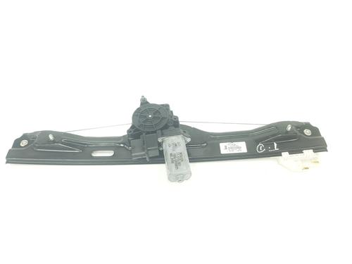 Used Rear right window mechanism BMW 2 Gran Tourer (F46) 216 d (116 hp) 16928149