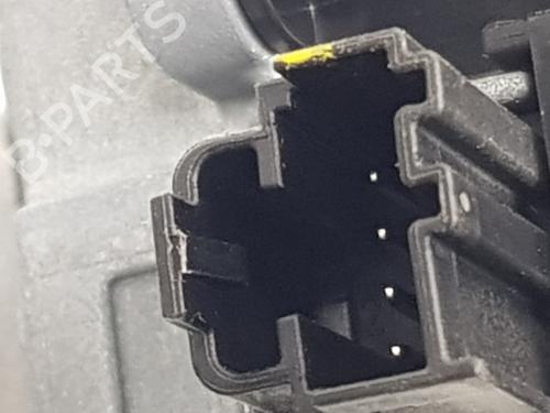 Lenksäule FORD FOCUS IV (HN) 2.3 ST EcoBoost | BP30754121M21 