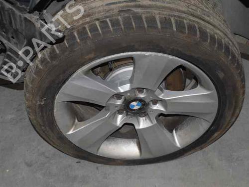 Heater blower motor BMW X3 (E83) 2.0 d | BP14118434M62 