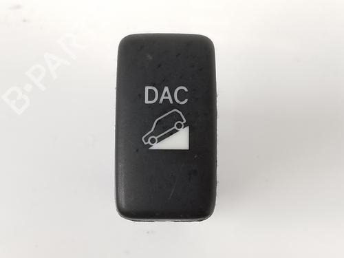 Used Switch TOYOTA LAND CRUISER PRADO (_J12_) 3.0 D-4D (KDJ120, KDJ125) (166 hp) 13687827