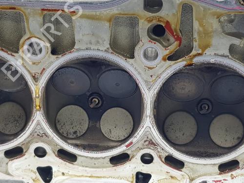 Cylinder head SEAT ARONA (KJ7, KJP)  | BP24955727M5 