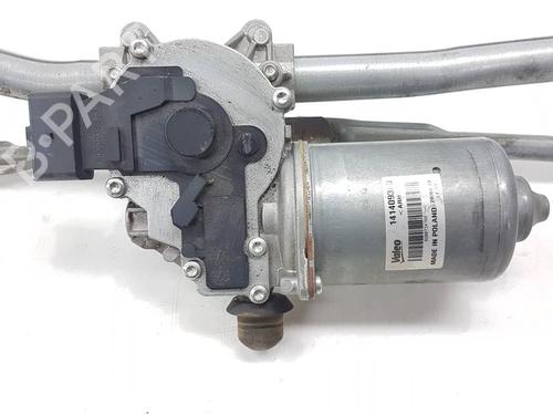 Front wiper motor RENAULT MASTER III Van (FV) | BP38929985M29 - Image 3