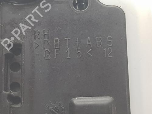 Rear left lock NISSAN X-TRAIL III (T32_, T32R, T32RR) 2.0 dCi ALL MODE 4x4-i (NT32) | BP8847842C100 