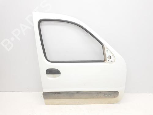 Used Right front door RENAULT KANGOO (KC0/1_) 1.5 dCi (KC07) (65 hp) 12141946