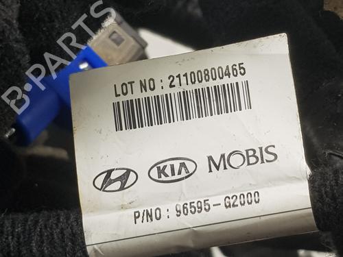 Other HYUNDAI IONIQ (AE) Elektro | BP18342040O1 