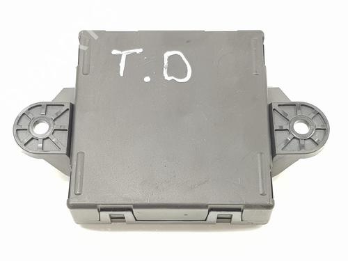 Electronic module MERCEDES-BENZ C-CLASS (W204) C 200 CDI (204.007, 204.006) | BP18341071M83 