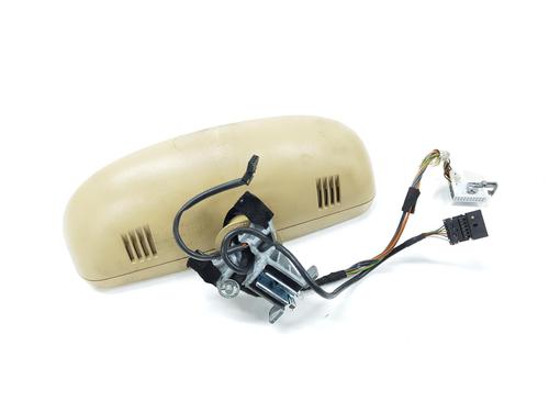 Rear mirror MERCEDES-BENZ M-CLASS (W164) ML 320 CDI 4-matic (164.122) | BP17440518I6 