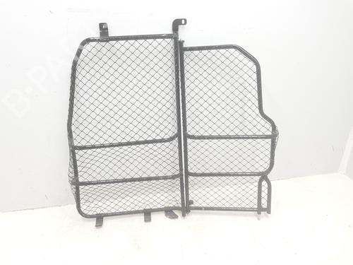 Used Cargo separator DACIA DOKKER Box Body/MPV 1.6 LPG (102 hp) 31116497