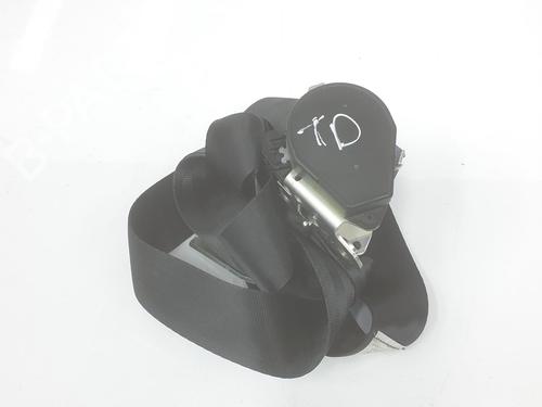 Used Rear right seatbelt VW GOLF VI (5K1) 2.0 GTi (210 hp) 10503606
