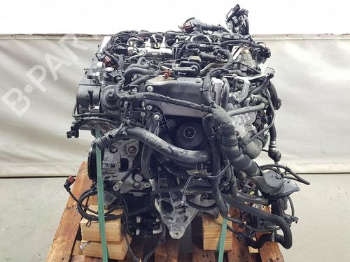 Engine AUDI A6 C7 (4G2, 4GC) 2.0 TDI | BP31840915M1