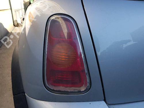 Right front door MINI MINI (R50, R53) Cooper | BP6037362C3 