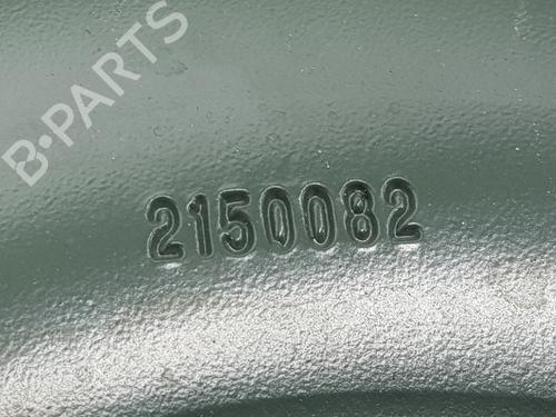 Rim SUZUKI SAMURAI Closed Off-Road Vehicle (SJ_) 1.9 TD All-wheel Drive (SJ419TD) | BP9308969C45 