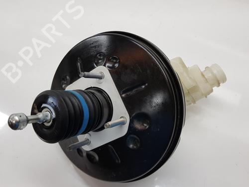 Servo brake FIAT 500 (312_) 1.0 Mild Hybrid (312AYD1B) | BP12907481M42 