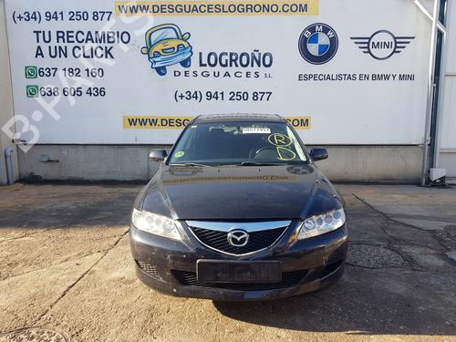 Used Parts MAZDA 6 Hatchback (GG) 2.0 DI (GG14) (136 hp) 4359552