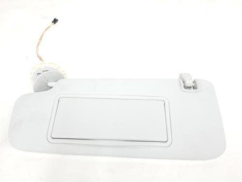 Venstre solskærm Venstre solskærm OPEL CROSSLAND X / CROSSLAND (P17, P2QO) [2017-2026] 37033101 37033101