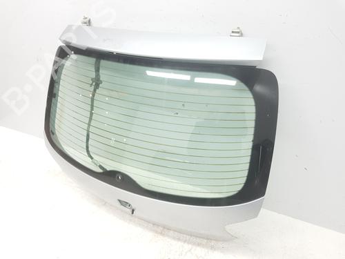 Tailgate SEAT IBIZA IV (6J5, 6P1)  | BP23884380C6 