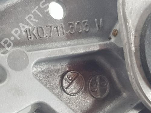 Hand brake VW GOLF VI (5K1) 1.6 TDI | BP33676954I18 - Image 6