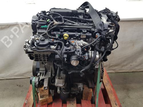 Engine PEUGEOT EXPERT Van (V_)  | BP34353742M1  - Image 8