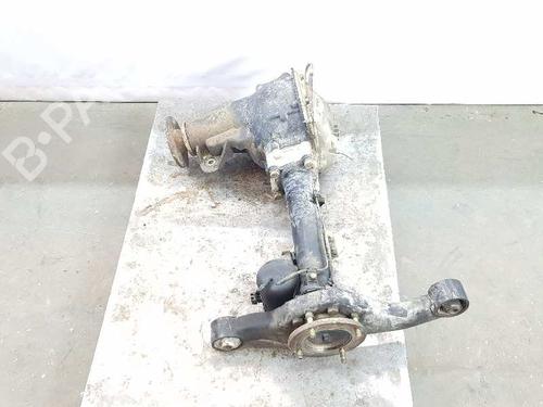Front differential MITSUBISHI PAJERO IV (V8_W, V9_W) 3.2 DI-D (V88W, V98W) | BP5941962M23 