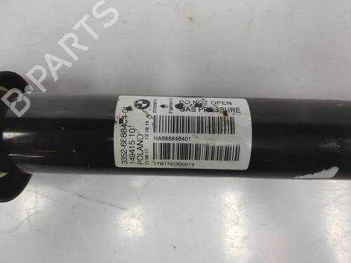 Right rear shock absorber BMW X2 (F39) xDrive 20 d | BP10155575M19 