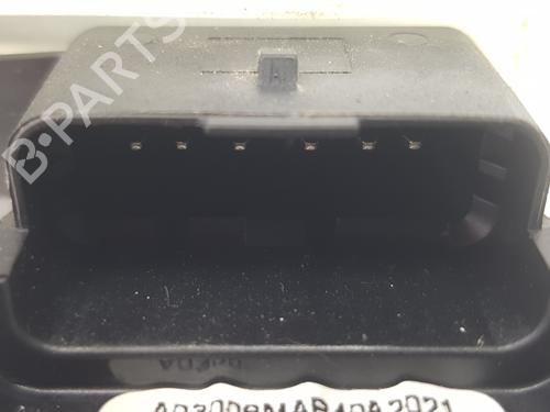 Front right lock OPEL MOKKA 1.2 (76) | BP12577275C97 