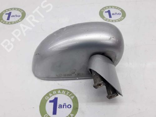Right mirror AUDI TT (8N3) 1.8 T | BP4679098C27 