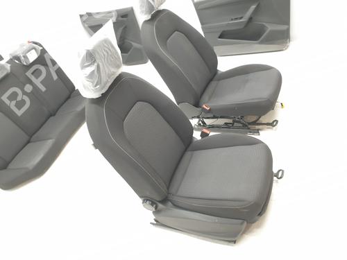 Seats set SEAT IBIZA V (KJ1, KJG) 1.0 MPi | BP13004449C78 