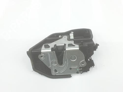 Rear left lock BMW X6 (E71, E72) xDrive 30 d | BP10686922C100 