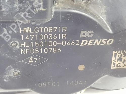 Egr DACIA DUSTER (HM_)  | BP36912400M69  - Image 5
