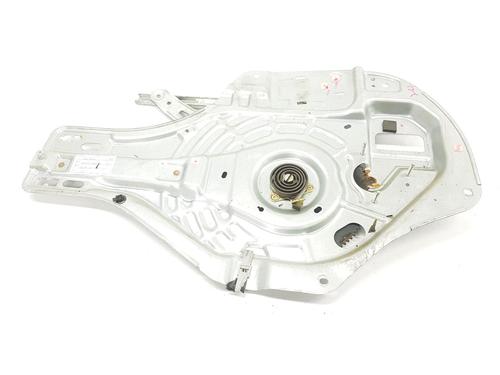 Used Front left window mechanism HYUNDAI TUCSON (JM) 2.0 CRDi All-wheel Drive (140 hp) 16346680