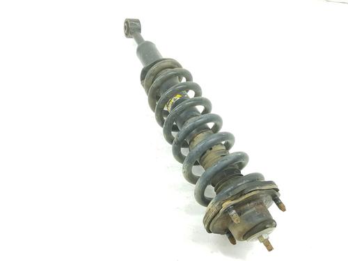 Left front shock absorber TOYOTA LAND CRUISER PRADO (_J12_) 3.0 D-4D (KDJ120, KDJ125) | BP11791451M16 