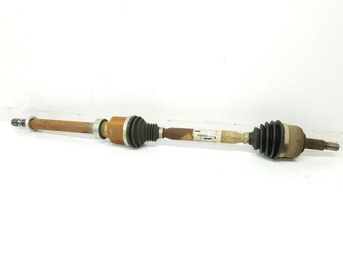 Right front driveshaft RENAULT MEGANE IV Grandtour (K9A/M/N_) 1.3 TCe 160 (K9NC) | BP16302673M39