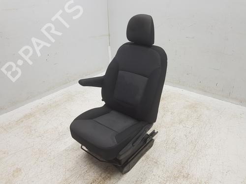 Left front seat RENAULT TRAFIC III Van (FG_) | BP33472911C15 - Image 9