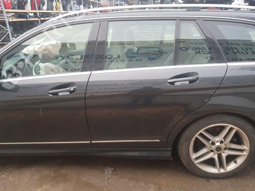 Electronic module MERCEDES-BENZ C-CLASS T-Model (S204) C 250 CDI 4-matic (204.282) | BP33215224M83 - Image 14