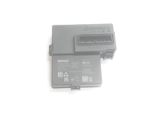 Used Electronic module Electronic module RENAULT CAPTUR II (HF_) [2020-2026] 34211553 34211553